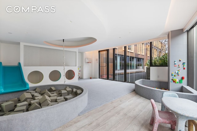 90 Furman St Unit N609, New York City, NY 11201 - view of common area