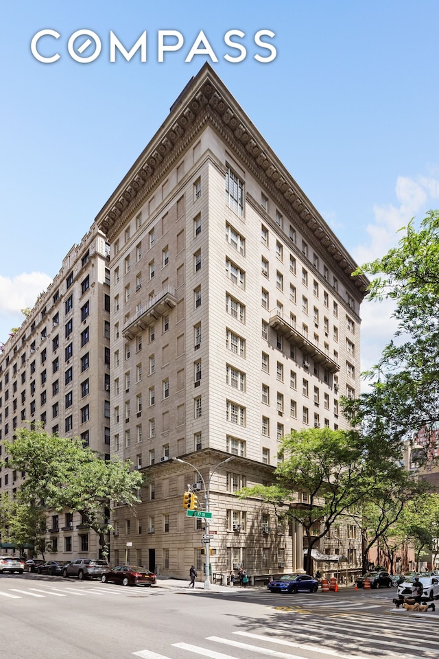 863 Park Ave Unit 8W, New York City, NY 10075 - view of property