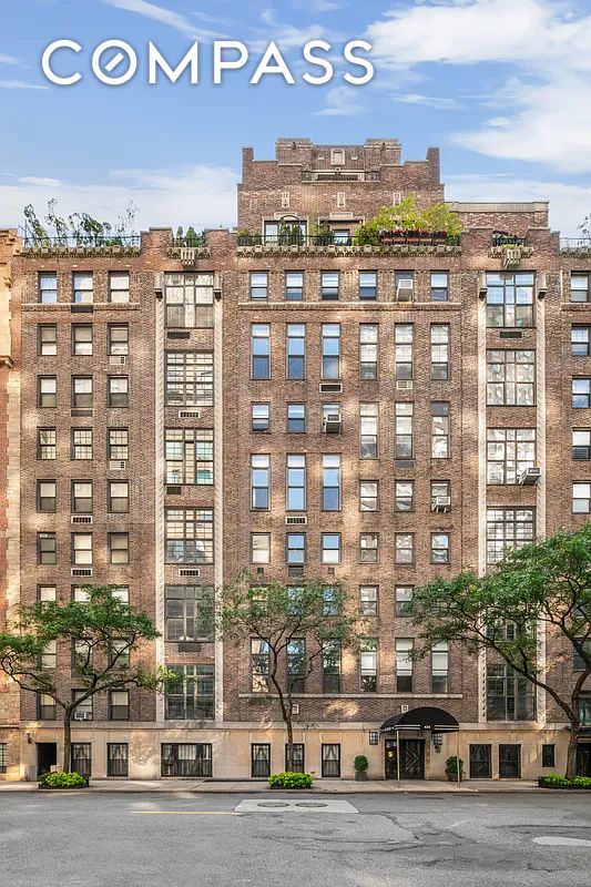 434 E 52nd St Unit 10E, New York City, NY 10022 - view of apartment building / complex