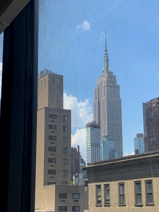 city view