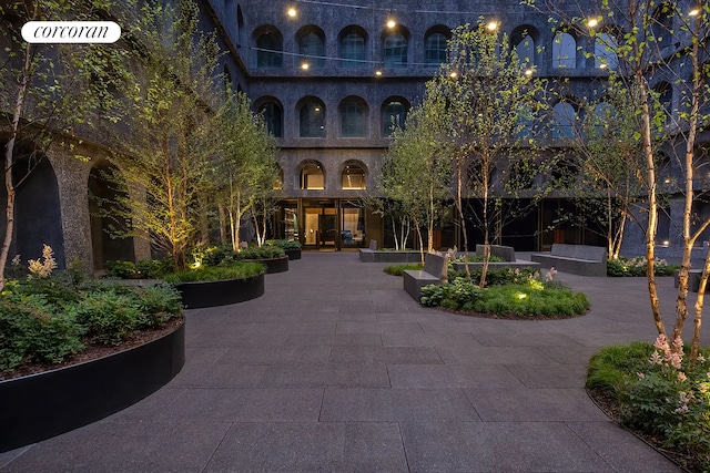 130 William St Unit 43C, New York City, NY 10038 - view of surrounding community