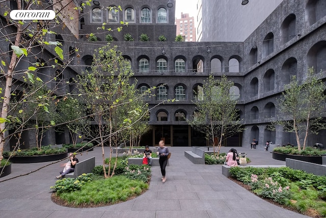 130 William St Unit 43C, New York City, NY 10038 - view of building exterior