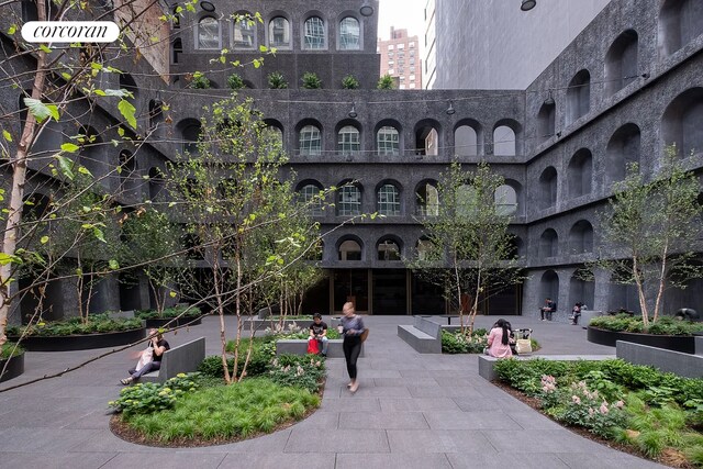 130 William St Unit 43C, New York City, NY 10038 - view of building exterior