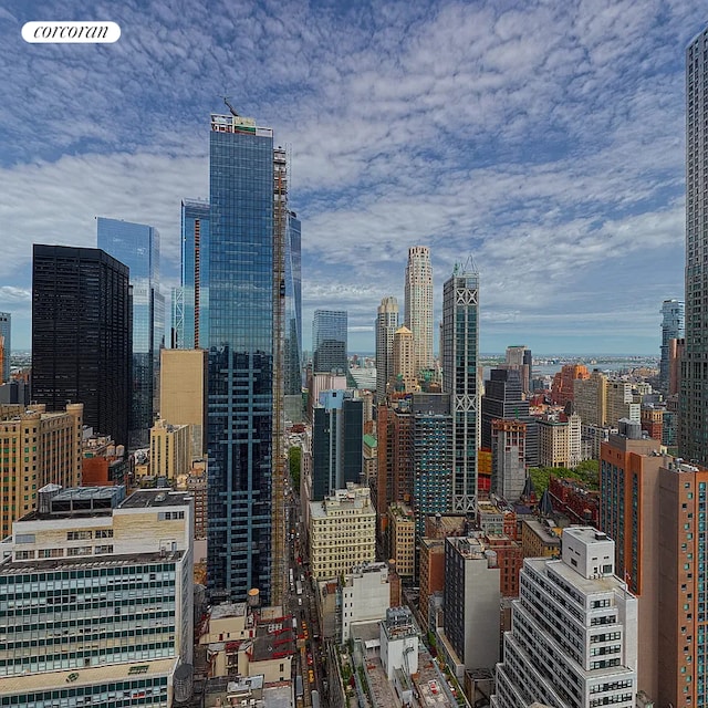 city view