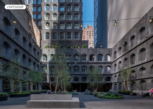 130 William St Unit 43C, New York City, NY 10038 - view of property