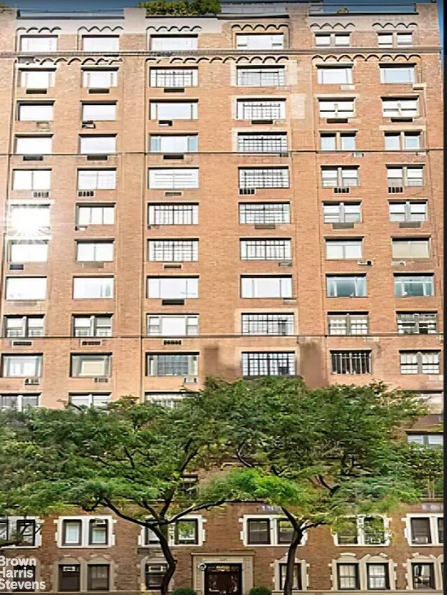 345 E 57th St Unit 8Ab, New York City, NY 10022 - view of apartment building / complex