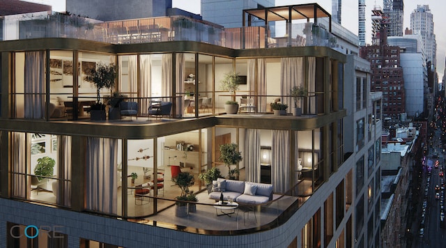250 E 25th St Phb, Phb, New York City, NY 10010