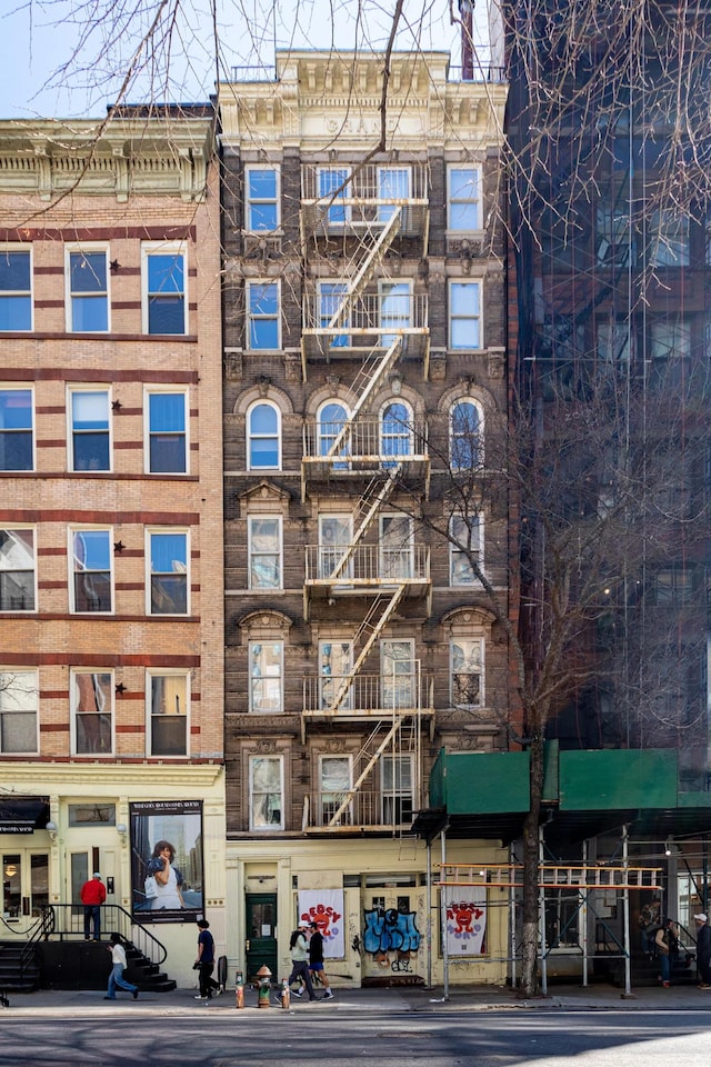 349 W Broadway Unit 9, New York City, NY 10013 - view of property