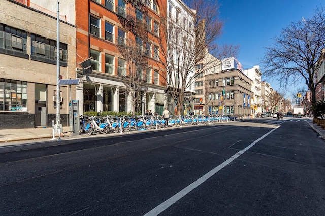349 W Broadway Unit 9, New York City, NY 10013 - view of apartment building / complex