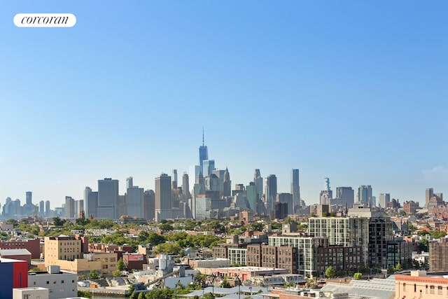city view