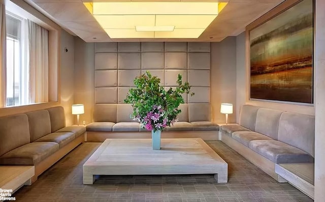 120 Riverside Blvd Unit 3N, New York City, NY 10069 - view of community lobby