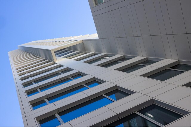 611 W 56th Street Maisonwest, New York City, NY 10019 - view of property