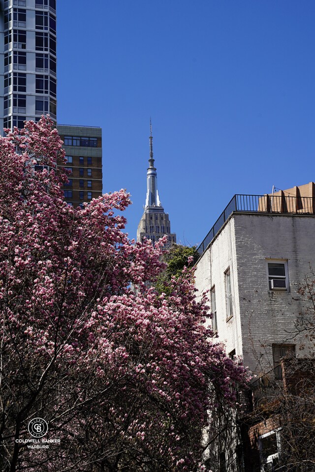 240 E 32nd St Unit 1A, New York City, NY 10016 - view of property