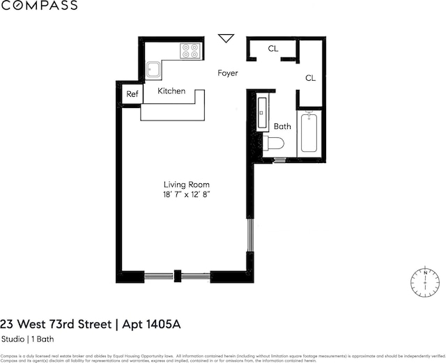 home floor plan
