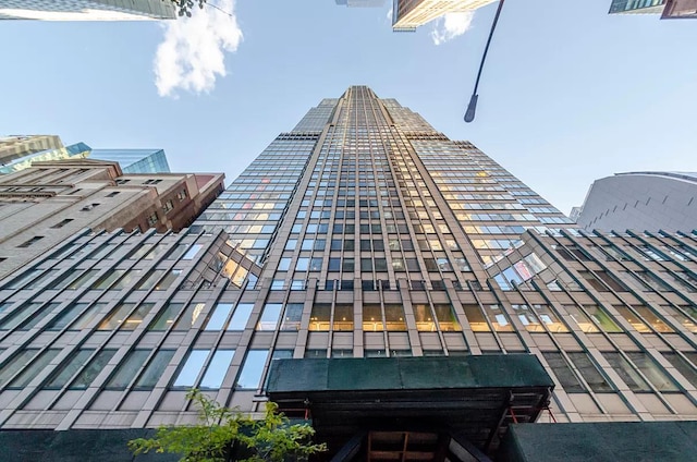 150 W 56th St Unit 3302, New York City, NY 10019 - view of property