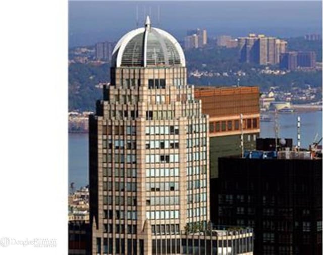 150 W 56th St Unit 3302, New York City, NY 10019 - view of city