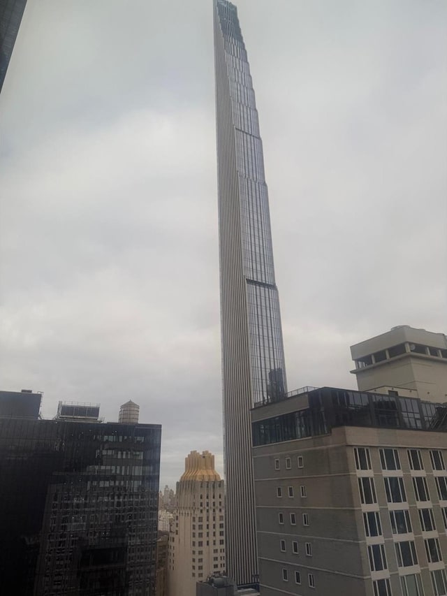 150 W 56th St Unit 3302, New York City, NY 10019 - city view