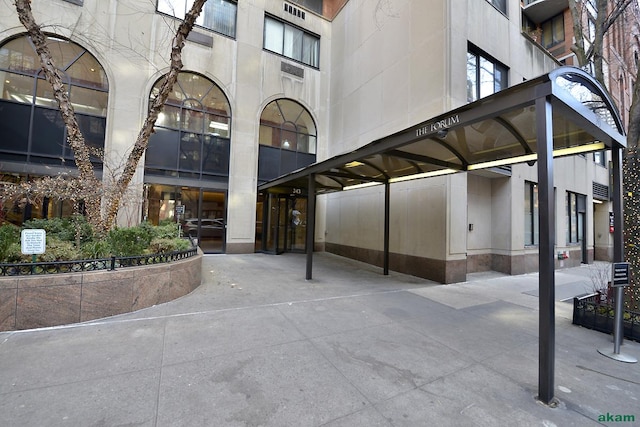 343 E 74th St Unit 7-J, New York City, NY 10021 - view of property