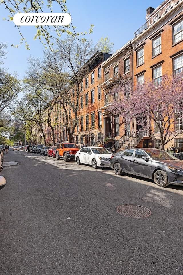 322 W 22nd St Unit 2, New York City, NY 10011 - view of building exterior