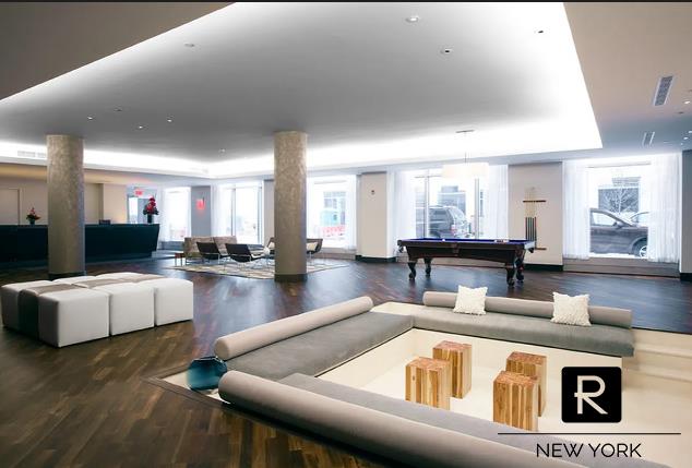 22 N 6th St Unit 20-D, New York City, NY 11249 - view of building lobby
