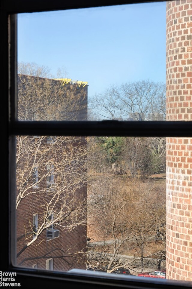800 Grand Concourse Unit 6Tn, New York City, NY 10451 - detailed view