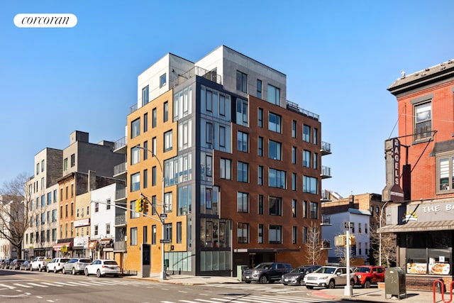 236 17th St Unit 6C, New York City, NY 11215 - view of building exterior