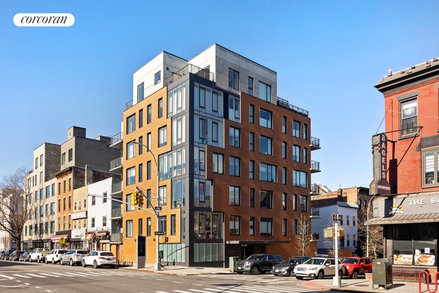 236 17th St Unit 6C, New York City, NY 11215 - view of building exterior
