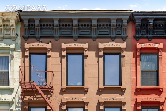 129 Malcolm X Blvd Unit 3, New York City, NY 11221 - view of property