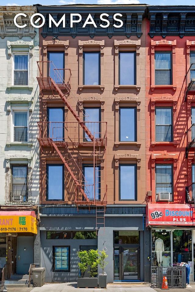 129 Malcolm X Blvd Unit 3, New York City, NY 11221 - view of building exterior