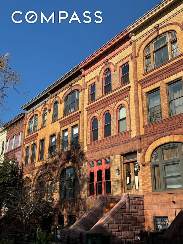129 Malcolm X Blvd Unit 3, New York City, NY 11221 - view of building exterior