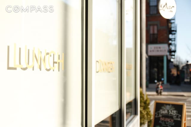 129 Malcolm X Blvd Unit 1, New York City, NY 11221 - detailed view