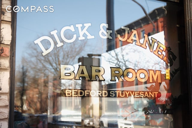129 Malcolm X Blvd Unit 1, New York City, NY 11221 - view of a document