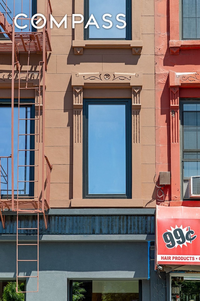129 Malcolm X Blvd Unit 1, New York City, NY 11221 - view of building exterior