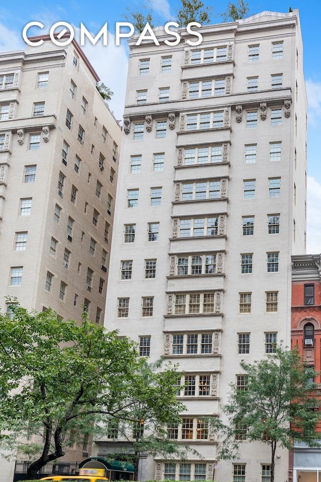 823 Park Ave Ph, Ph, New York City, NY 10021 - view of apartment building / complex