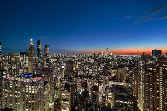 city view