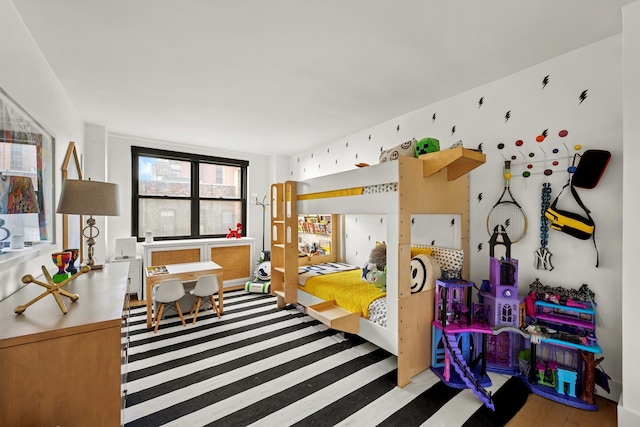 235 E 57th St Unit 8F, New York City, NY 10022 - view of bedroom