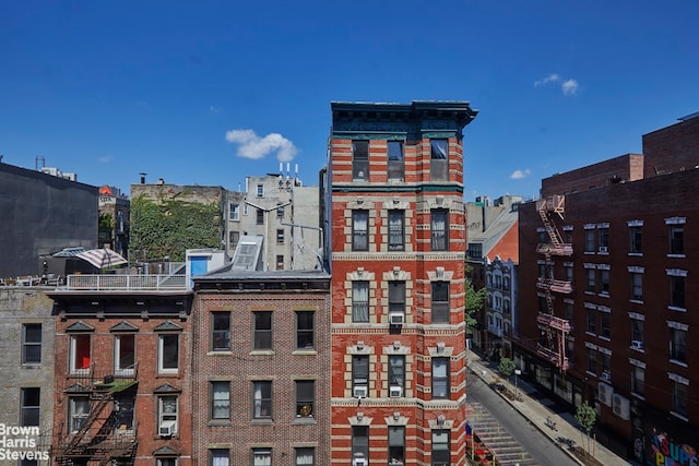211 Elizabeth St Unit 5N, New York City, NY 10012 - view of property