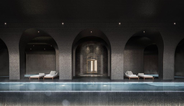 130 William St Unit 38D, New York City, NY 10038 - exterior view