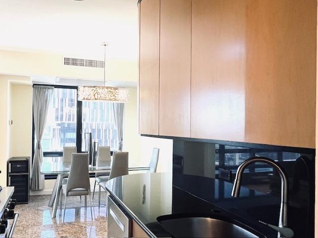 530 E 76th St Unit Ph35H36H, New York City, NY 10021 - view of lobby