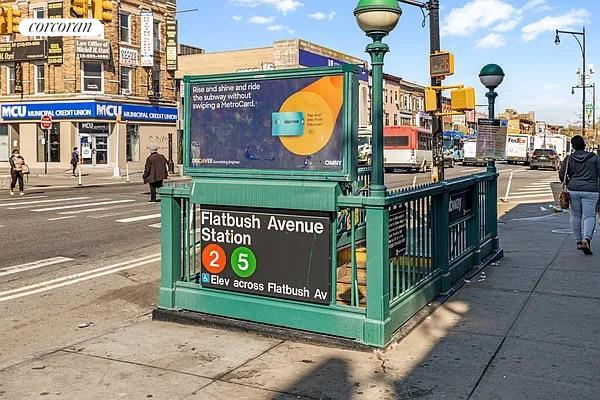 1655 Flatbush Ave Unit A602, New York City, NY 11210 - view of property's community