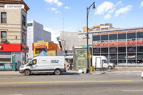 1655 Flatbush Ave Unit A602, New York City, NY 11210 - view of commercial property