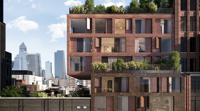 251 W 14th St Unit 1A, New York City, NY 10011 - view of property