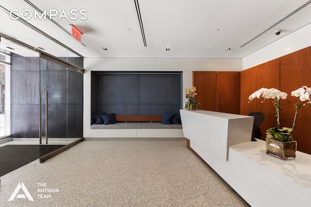 125 W 21st St Unit 12A, New York City, NY 10011 - view of welcome area