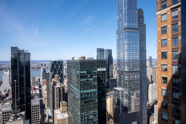 property's view of city