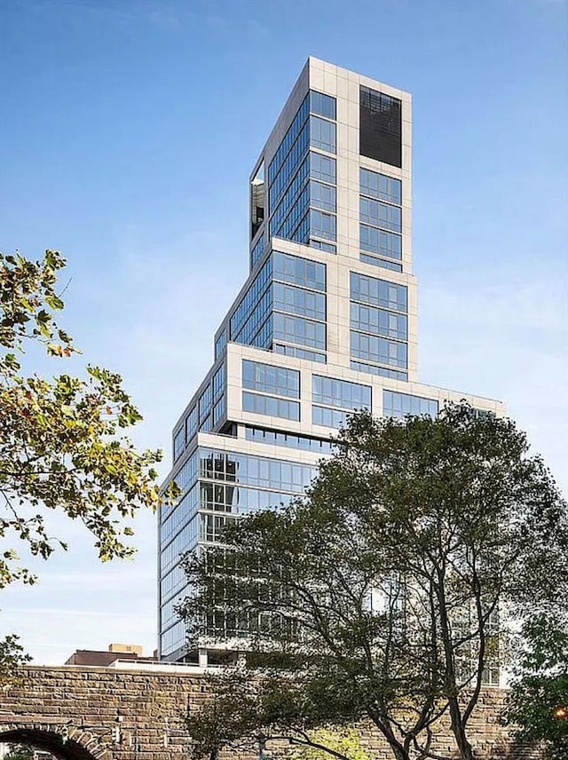 1399 Park Ave Unit Apt18B, New York City, NY 10029 - view of building exterior