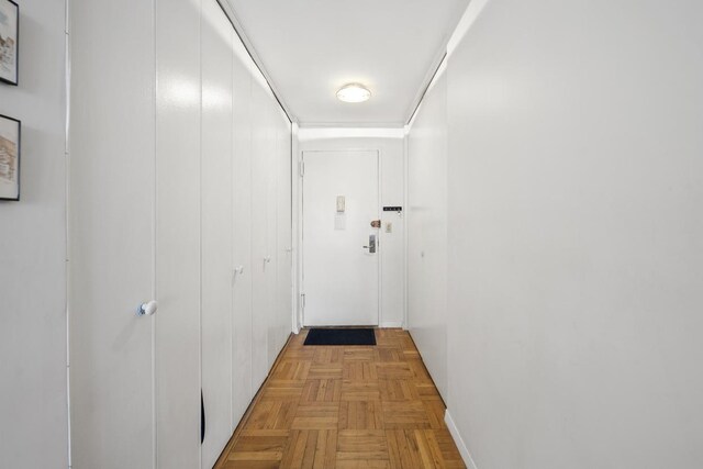230 E 15th St Unit 3N, New York City, NY 10003 - view of hall