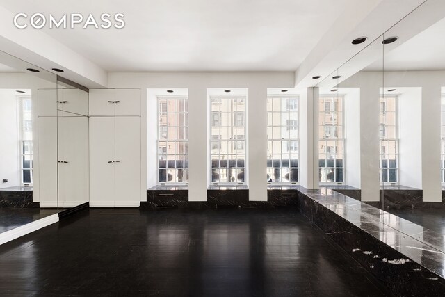 45 E 66th St Unit 4Nw, New York City, NY 10065 - spare room with plenty of natural light