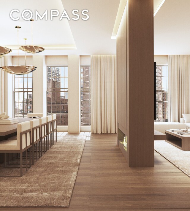45 E 66th St Unit 4Nw, New York City, NY 10065 - view of property floor plan