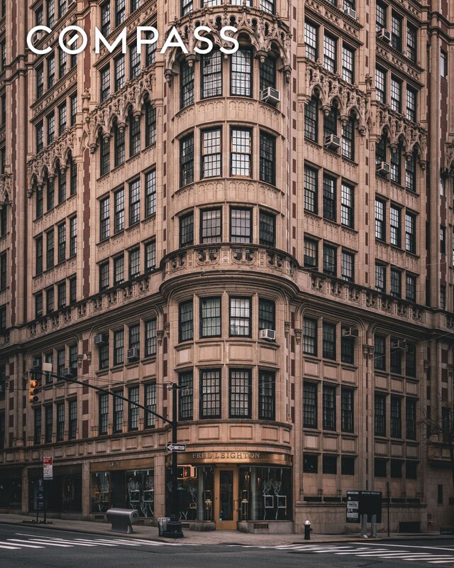 45 E 66th St Unit 4Nw, New York City, NY 10065 - view of building exterior