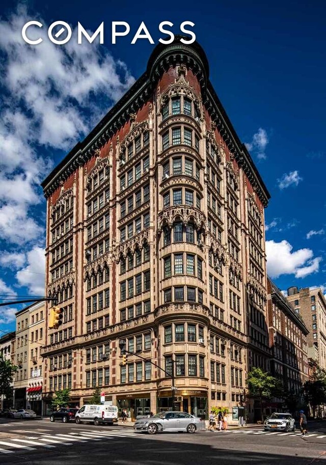 45 E 66th St Unit 4Nw, New York City, NY 10065 - view of building exterior